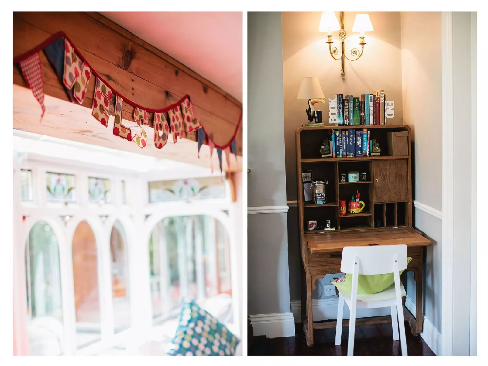 Ferienvilla "Glasnevin" - Image-tags.info