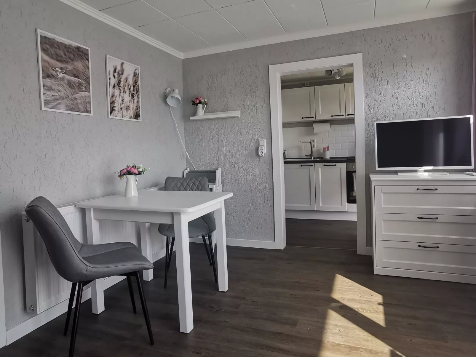 Boddenferienhaus - 12 Molenfeuer - Image-tags.info