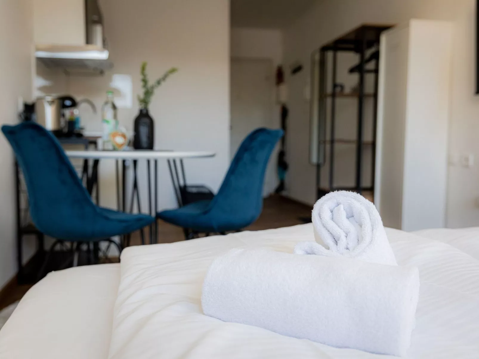 Come4Stay Passau - Holzheim 126 - Parkplatz - Image-tags.info