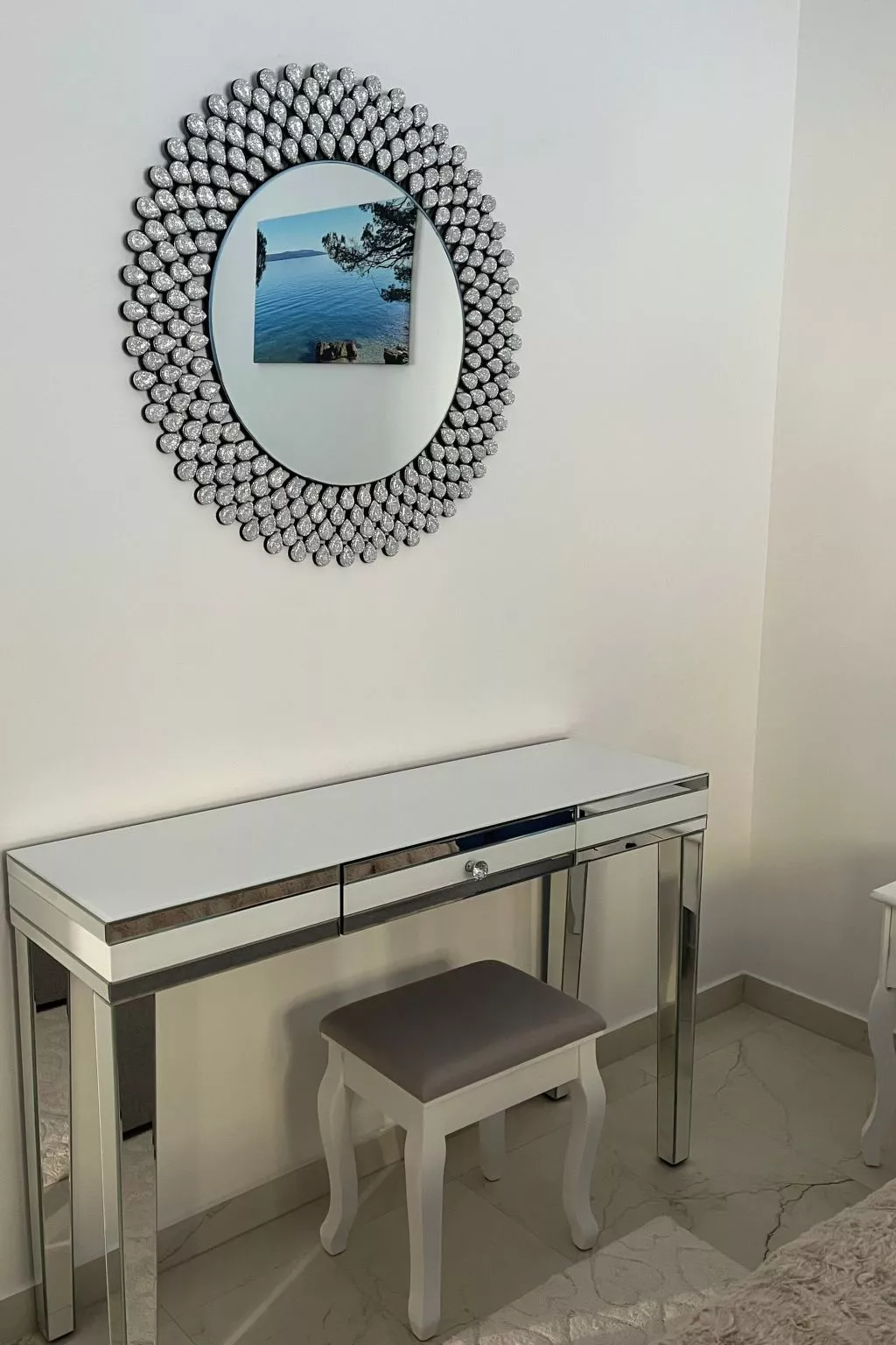 Appartement Rubin - Binnen