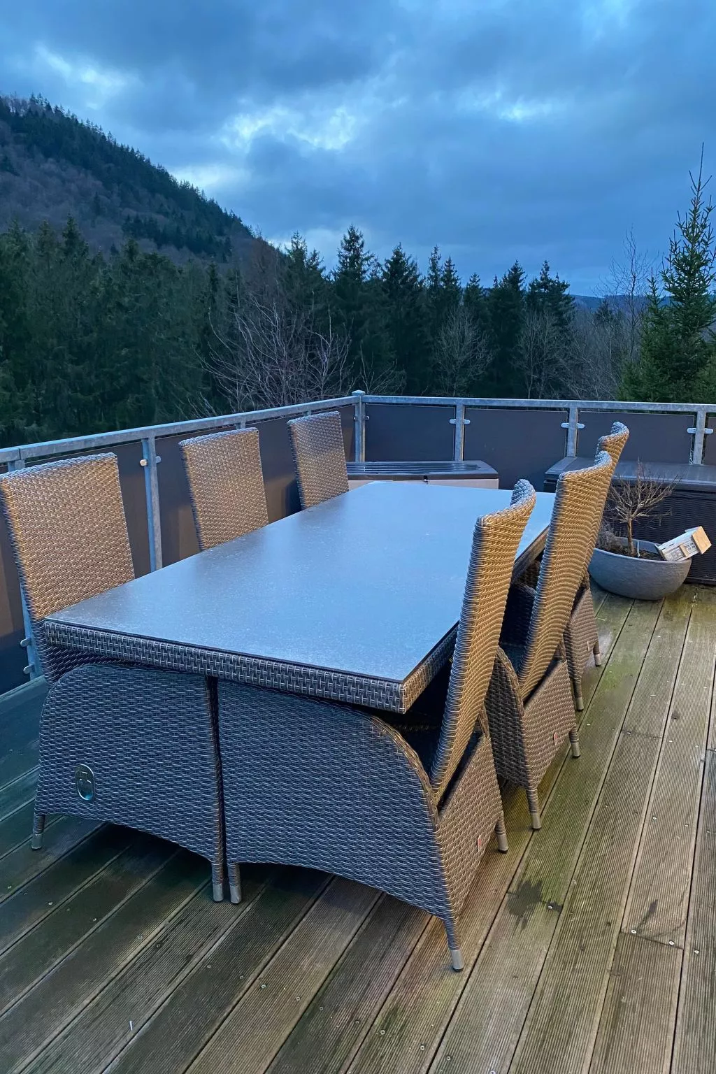 Hochheide Lodge - Image-tags.info