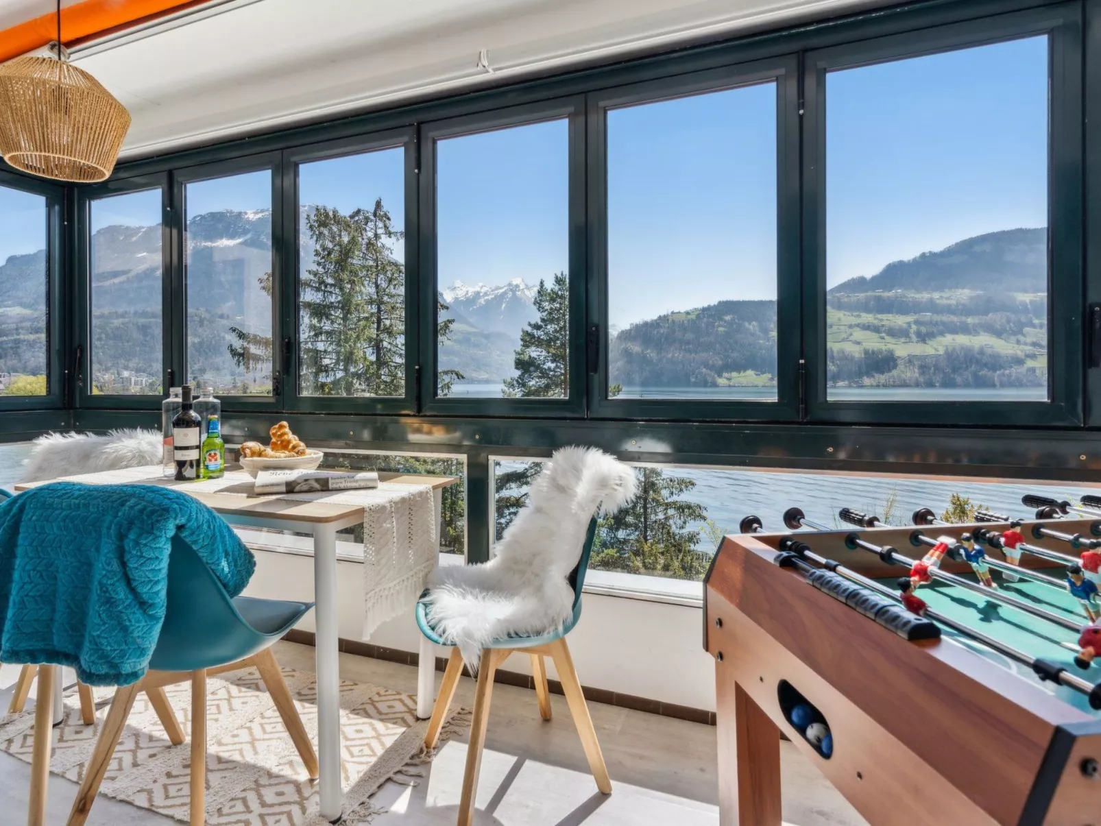 4 Seasons Apartment - Image-tags.info