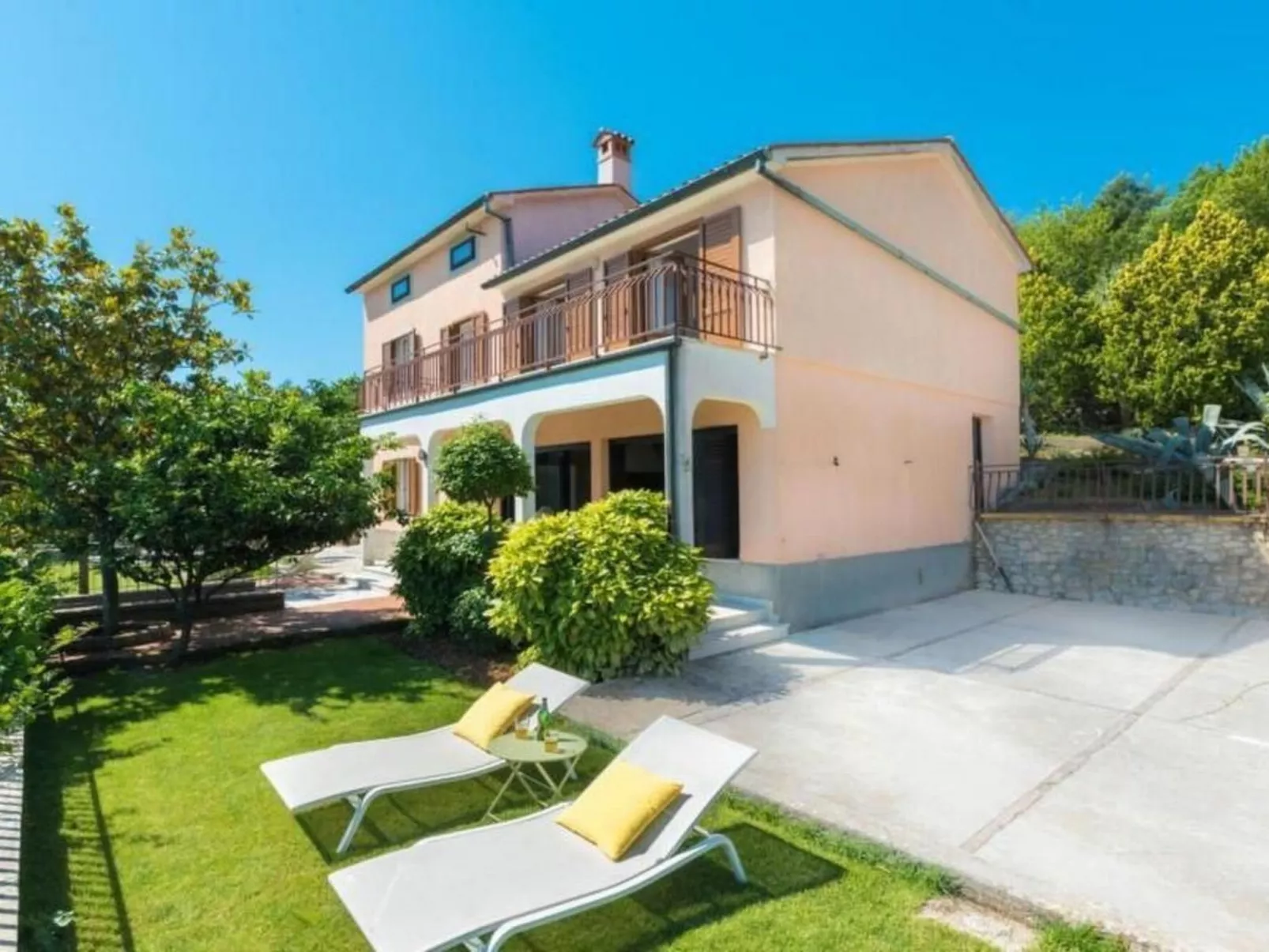 Villa Paula - Image-tags.info