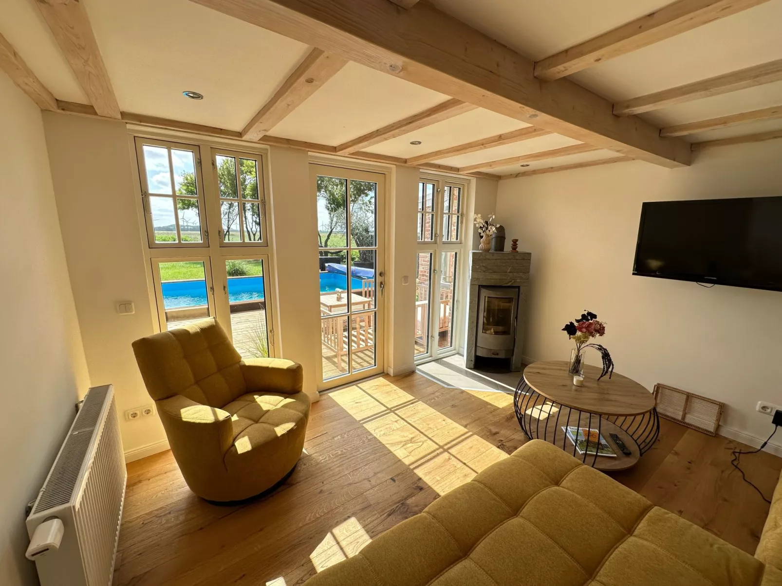 "Huus an`t Diek" - Image-tags.info