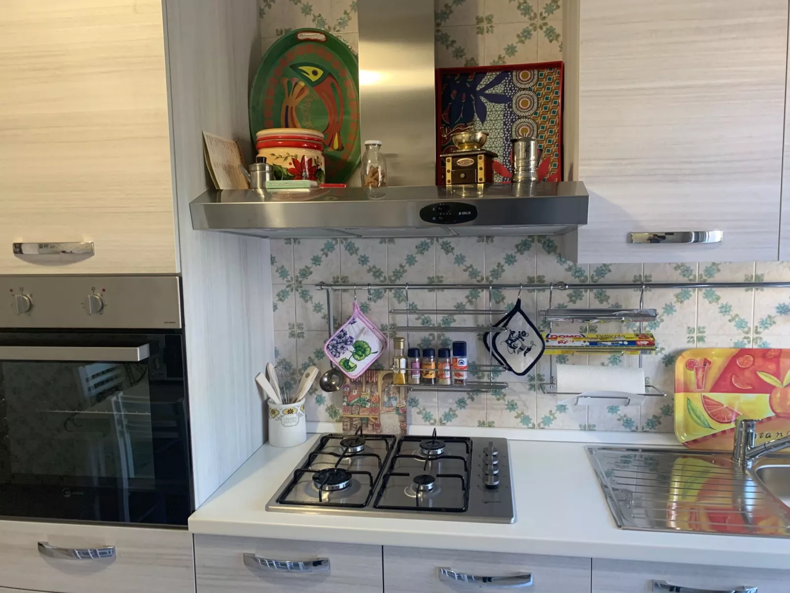 Wohnung in Rapallo - Image-tags.info