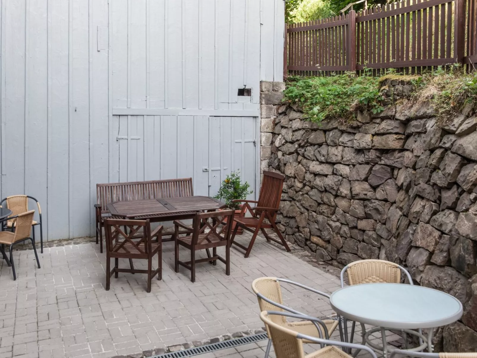 Gemütliche Ferienwohnung in Lerbach - Image-tags.info