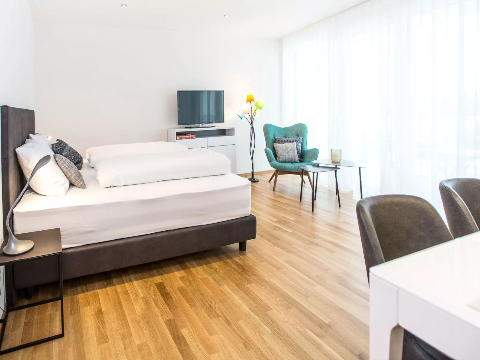 Komfortables Studio-Apartment Höchsten - Image-tags.info