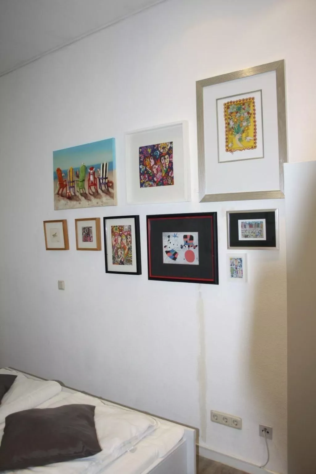 Gemütliche Wohnung in Wernigerode mit Garten - Image-tags.info