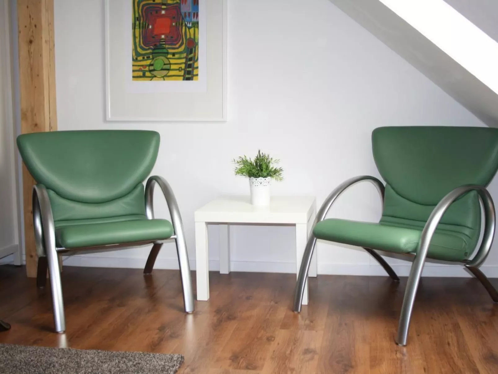 Gemütliche Wohnung in Wernigerode mit Garten und Grill - Image-tags.info