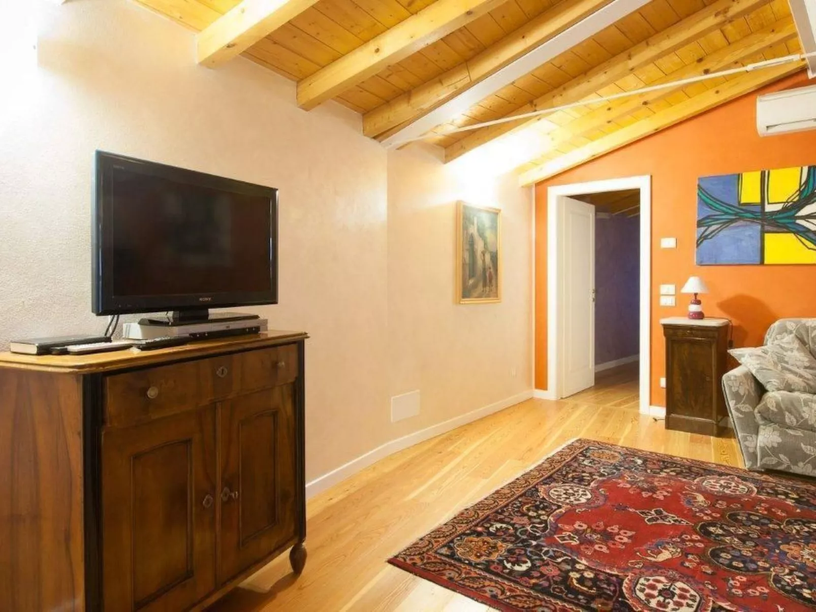 Schöne Panoramawohnung - Image-tags.info