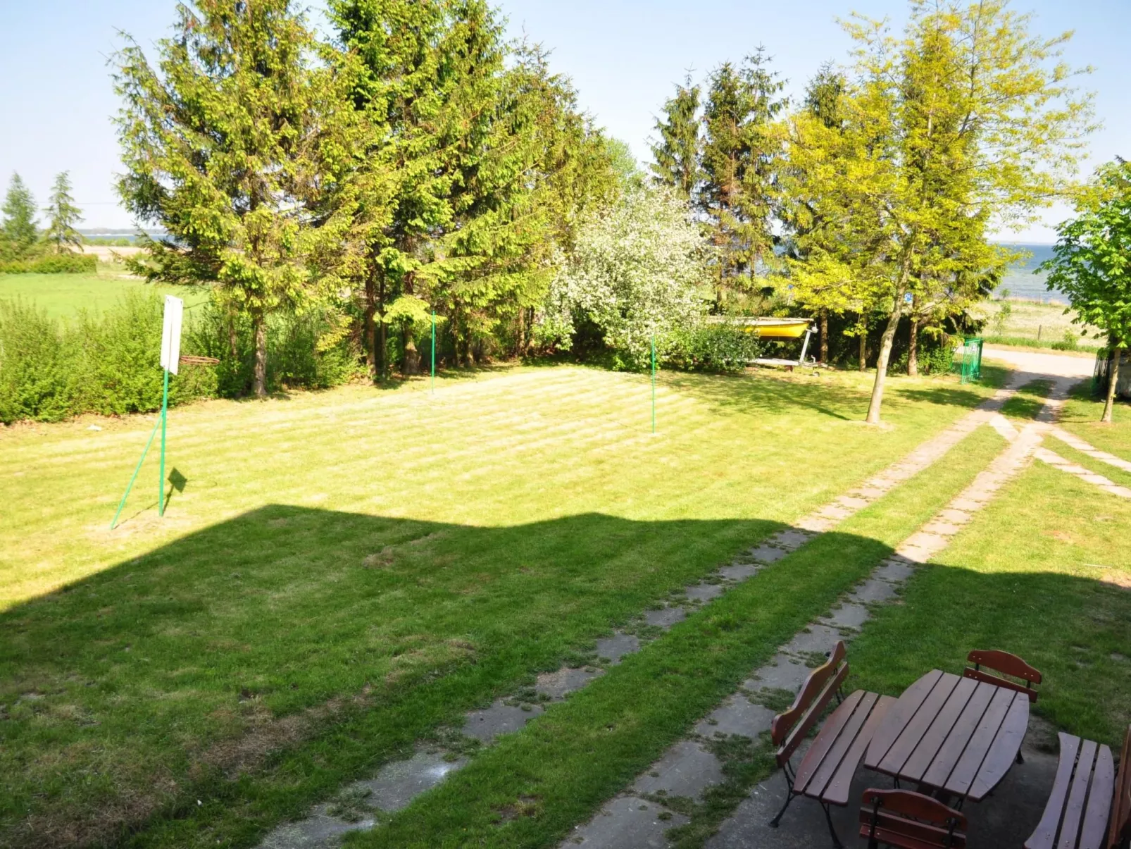 Zimmer mit Bad für 2 Personen und Gartenblick-Image-tags.info