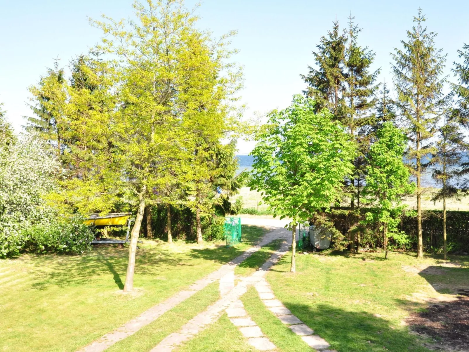 Appartement in Swarzewo mit Grill und Terrasse-Image-tags.info