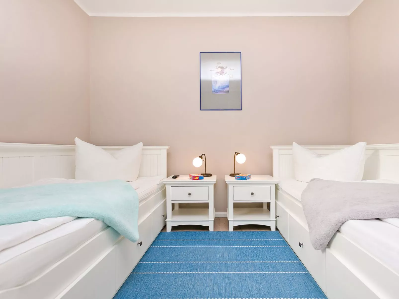 Dünenblick in Breege - Image-tags.info