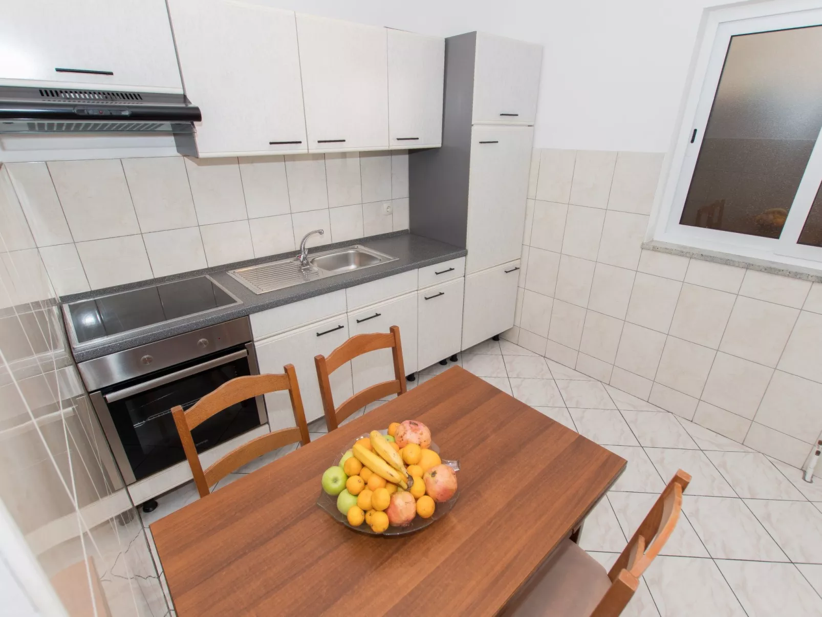 Matko's Oasis Wohnungen A2 - Binnen