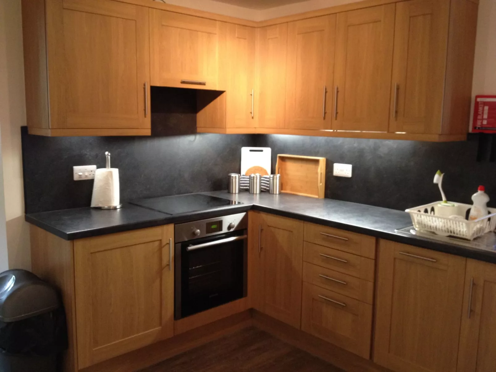 Charmantes Ferienhaus in Tweedsmuir mit Garten und Grill - Image-tags.info