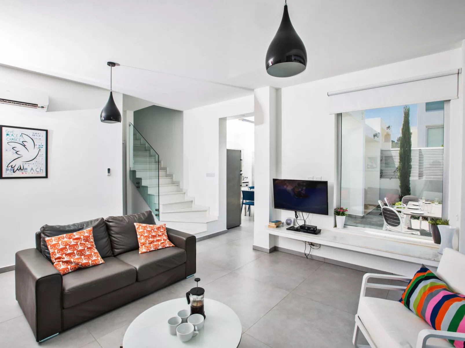 Protaras Greco Villa CCV2 - Image-tags.info