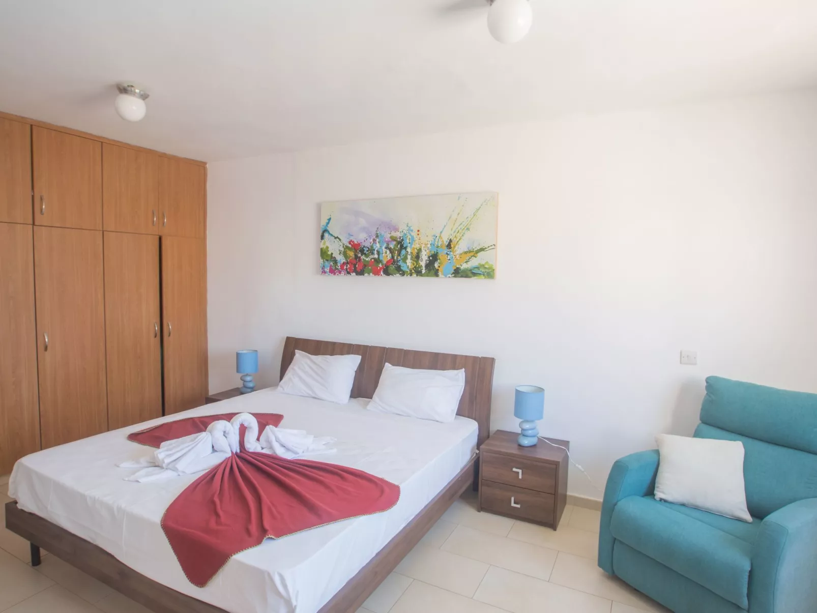 Gemütliche Ferienwohnung auf Zypern - Image-tags.info