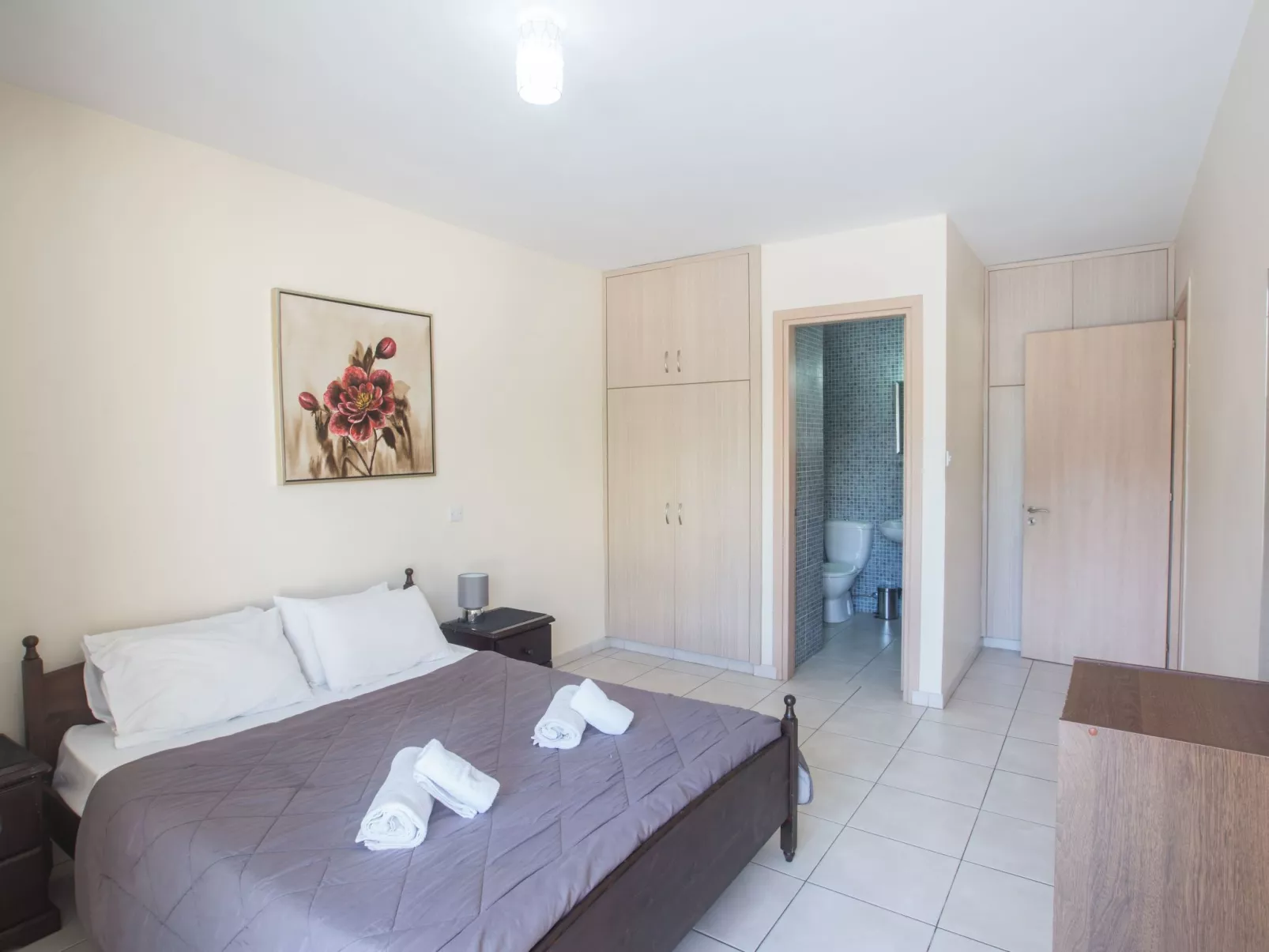 Moderne Erdgeschosswohnung in Ayia Napa - Image-tags.info