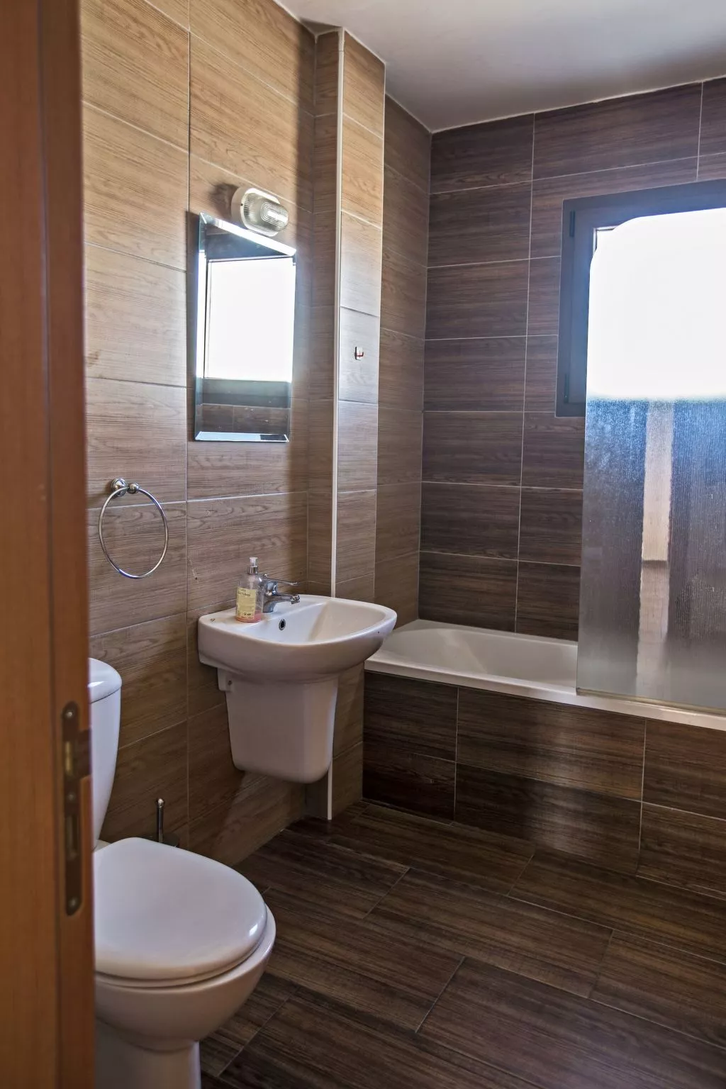 Moderne, komfortable Wohnung - Image-tags.info