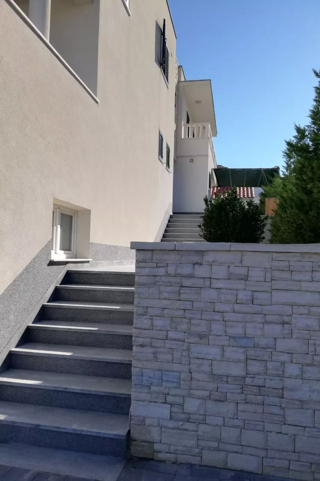 Wohnung "Ania 2" mit Balkon - Image-tags.info