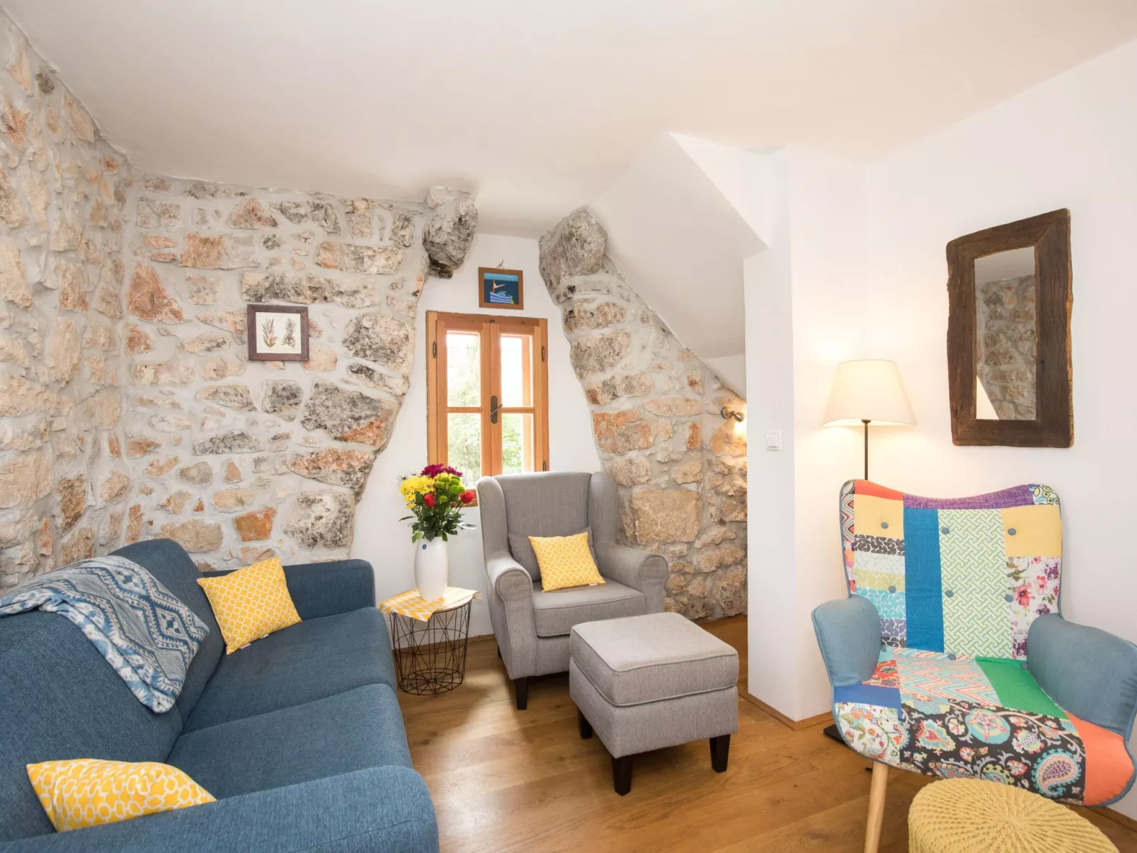 "Villa Nadia" mit eigenem Pool - Image-tags.info