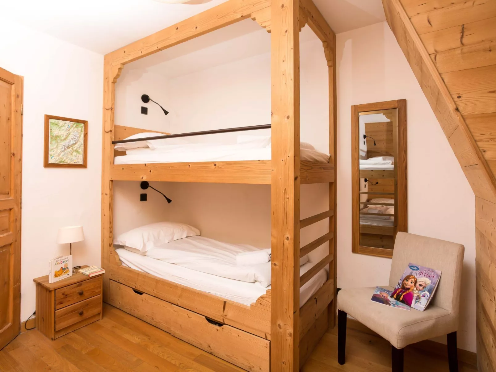 Wohnung in Chamonix Centre-Ville - Image-tags.info