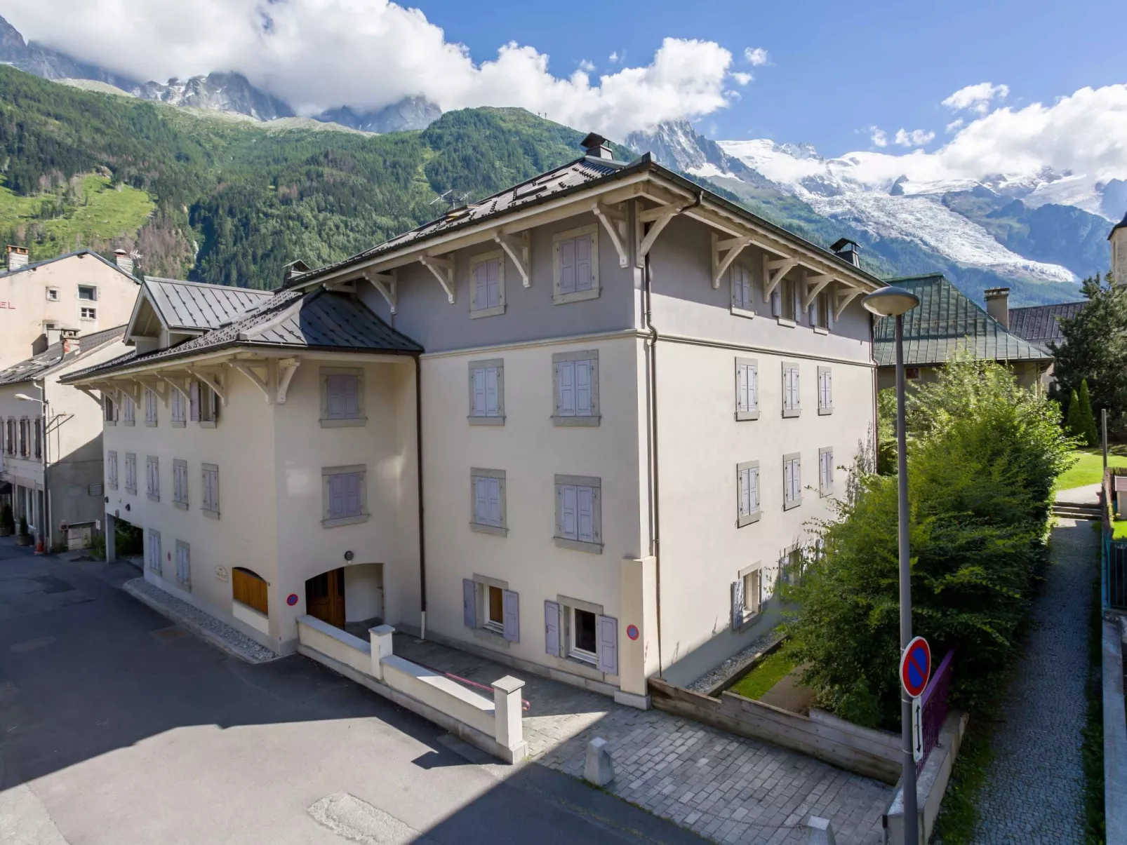 Die Sonnailles apartment - Image-tags.info