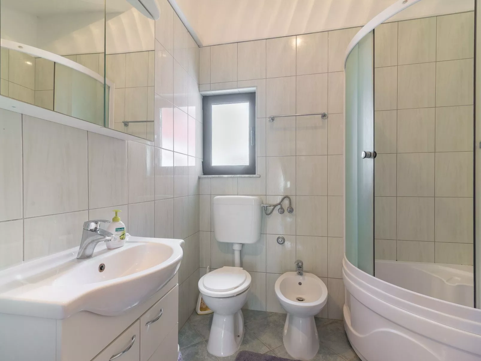 Apartment Puskaric 2 - Image-tags.info