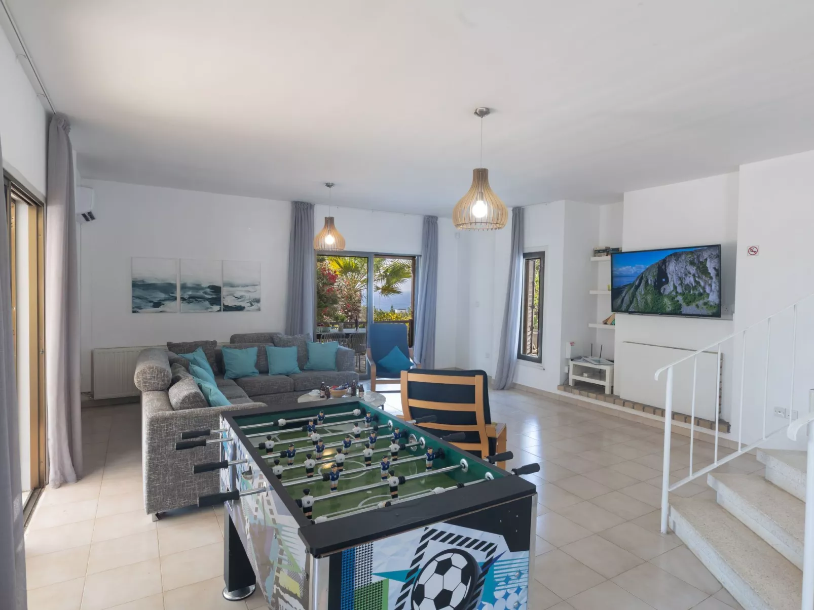 Ferienvilla Mo 3 für 10 Personen in Agia Napa - Image-tags.info