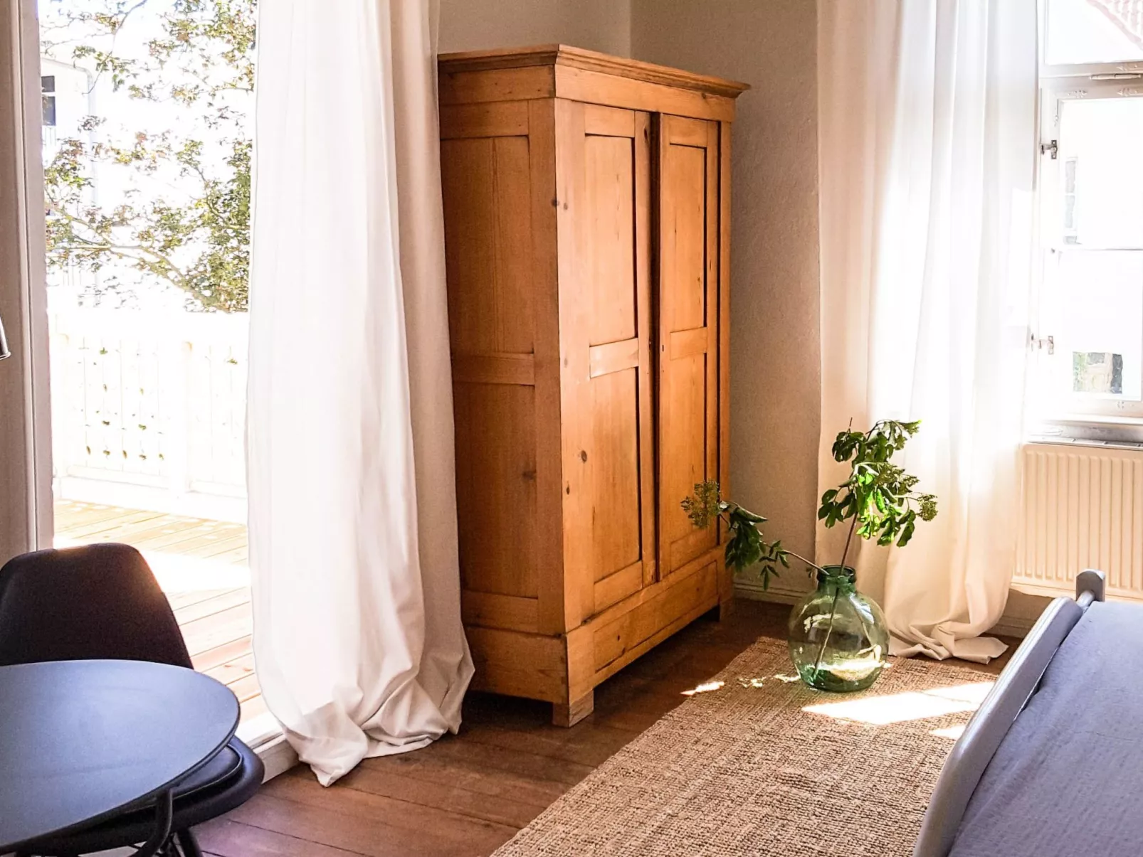 Erika in Ostseebad Göhren - Image-tags.info