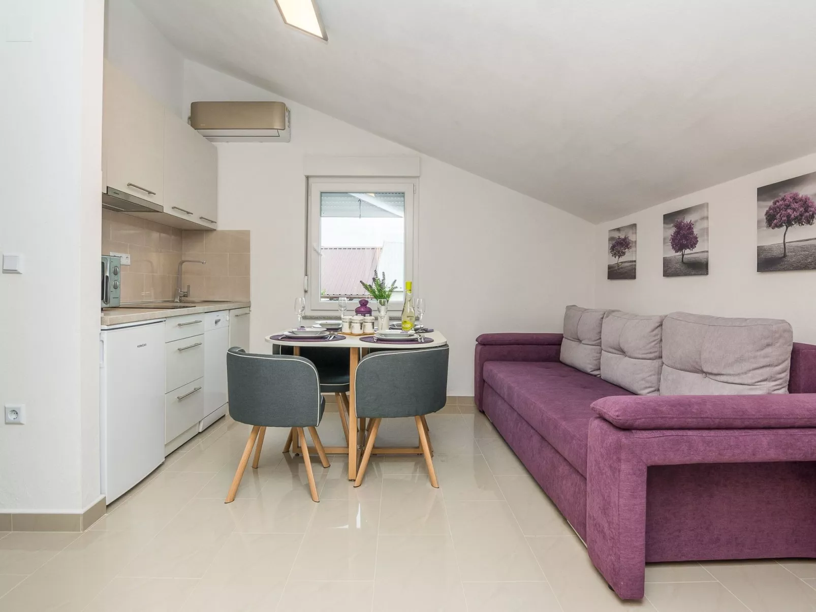 Apartment Kosic 4 - Image-tags.info