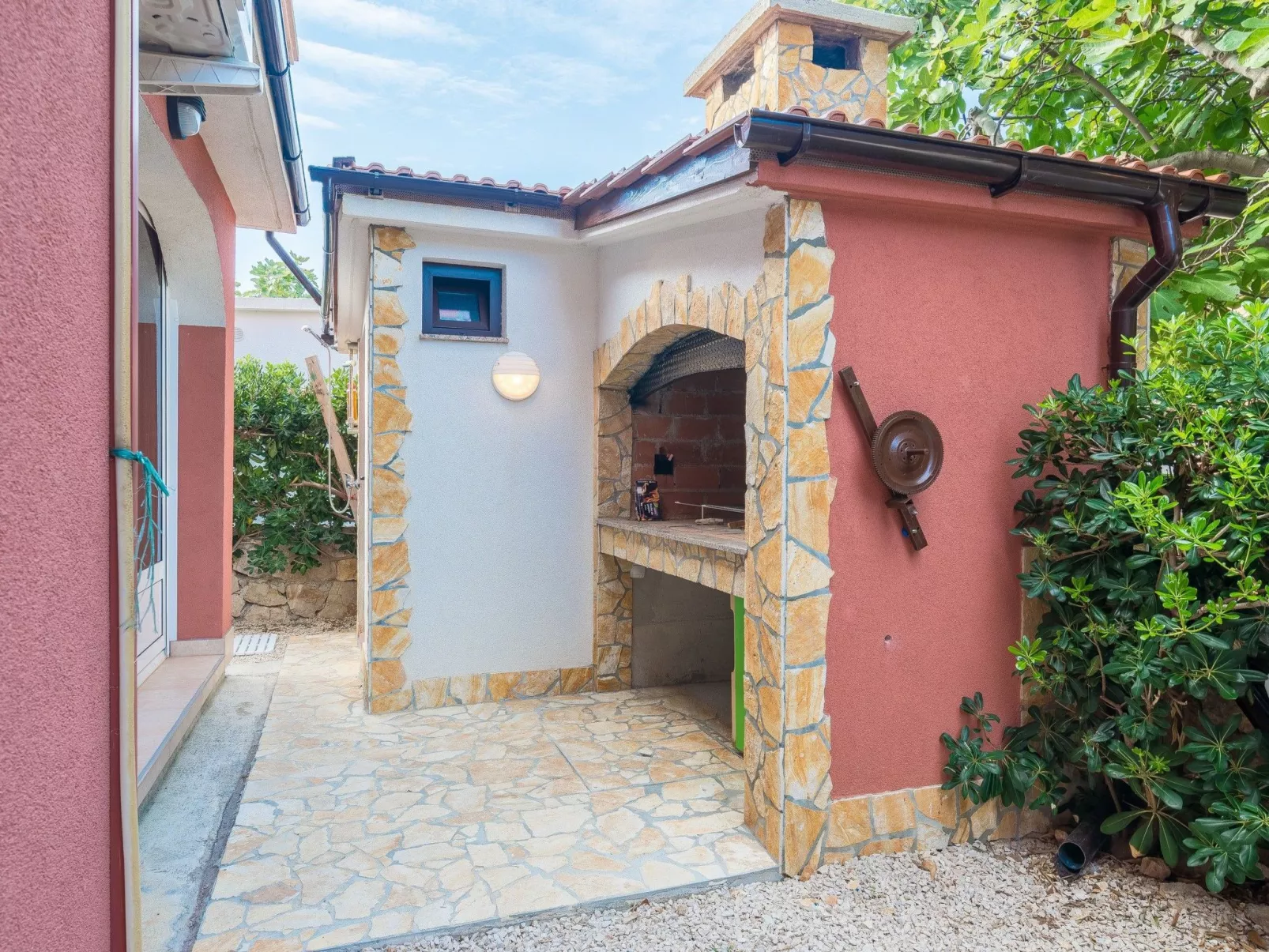 Apartment Puskaric 3 - Image-tags.info