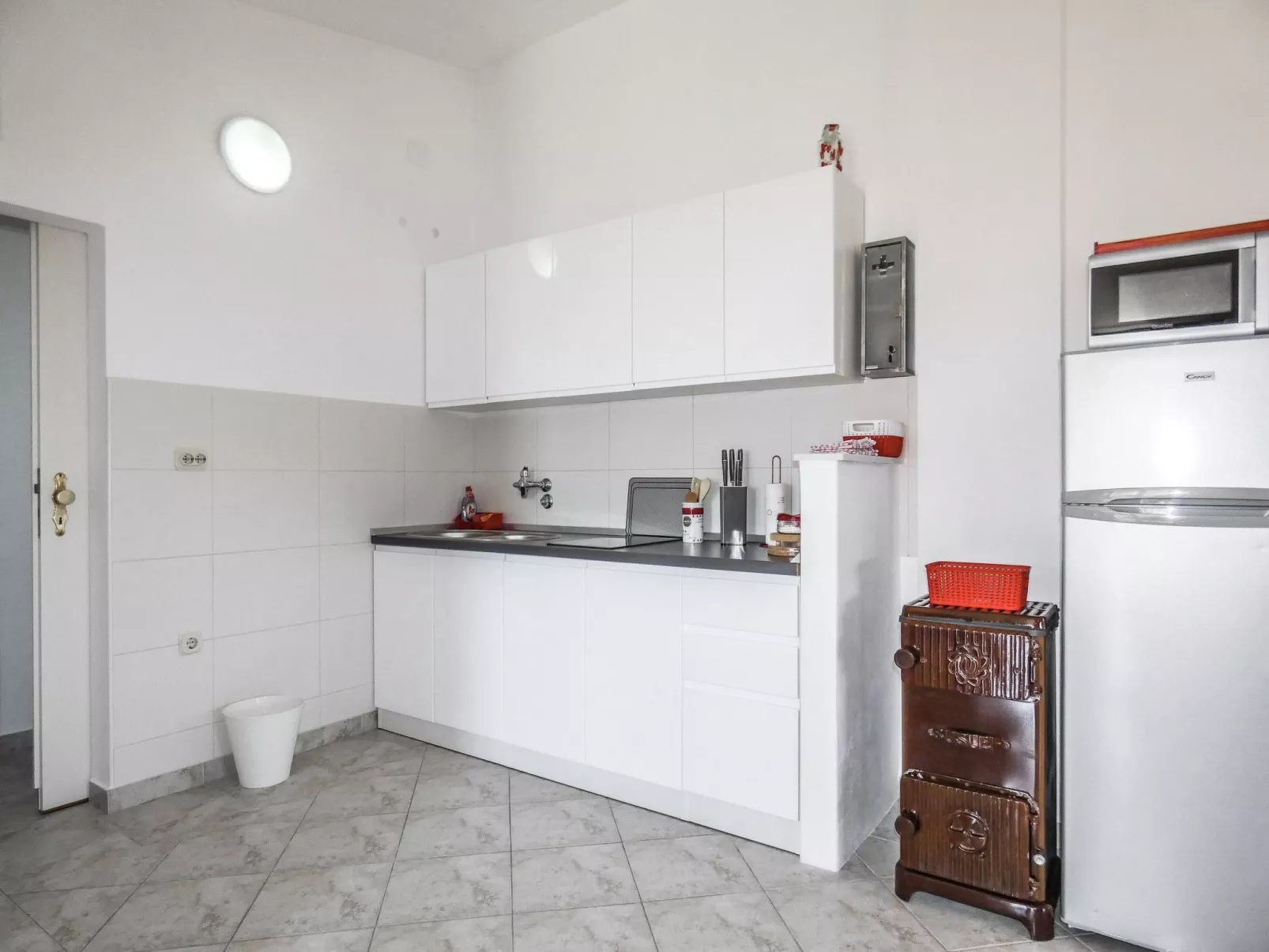 Apartment Trk 1 - Image-tags.info