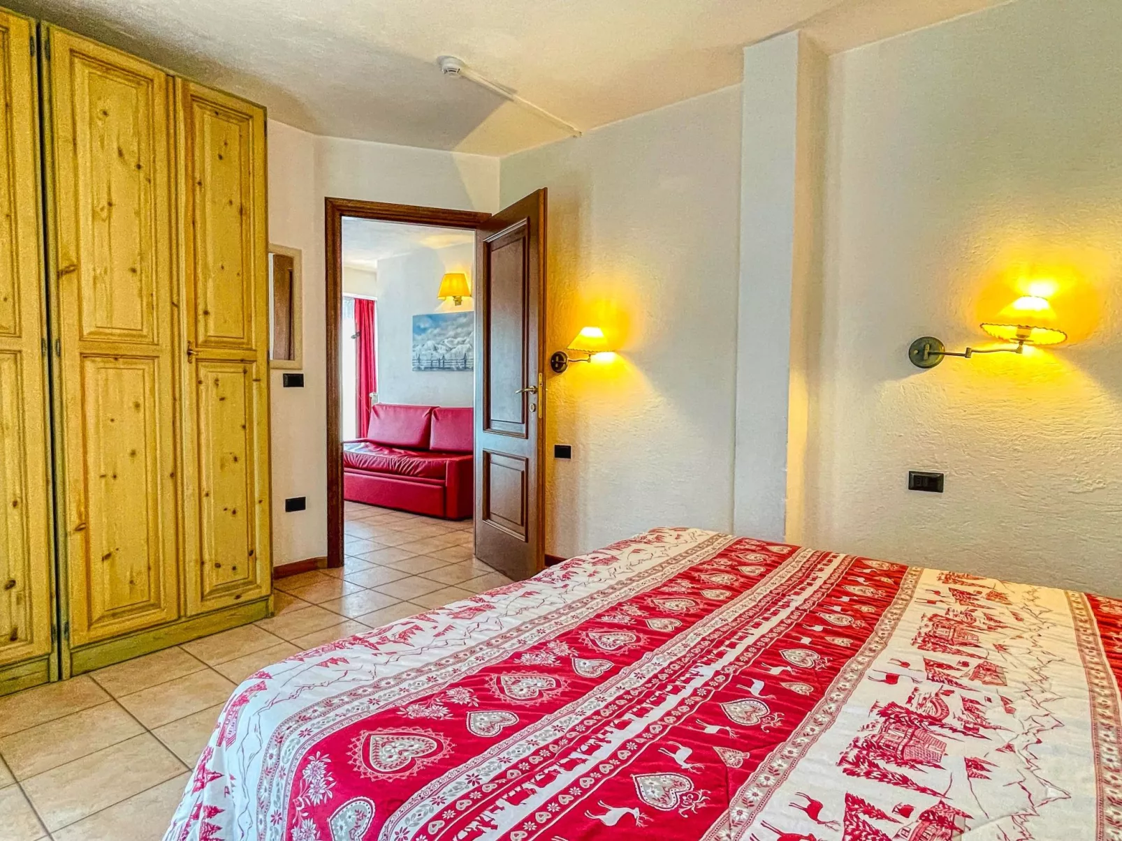 Zwei-Zimmer-Wohnung Classic 4 p. l. Villa Frejus - Image-tags.info