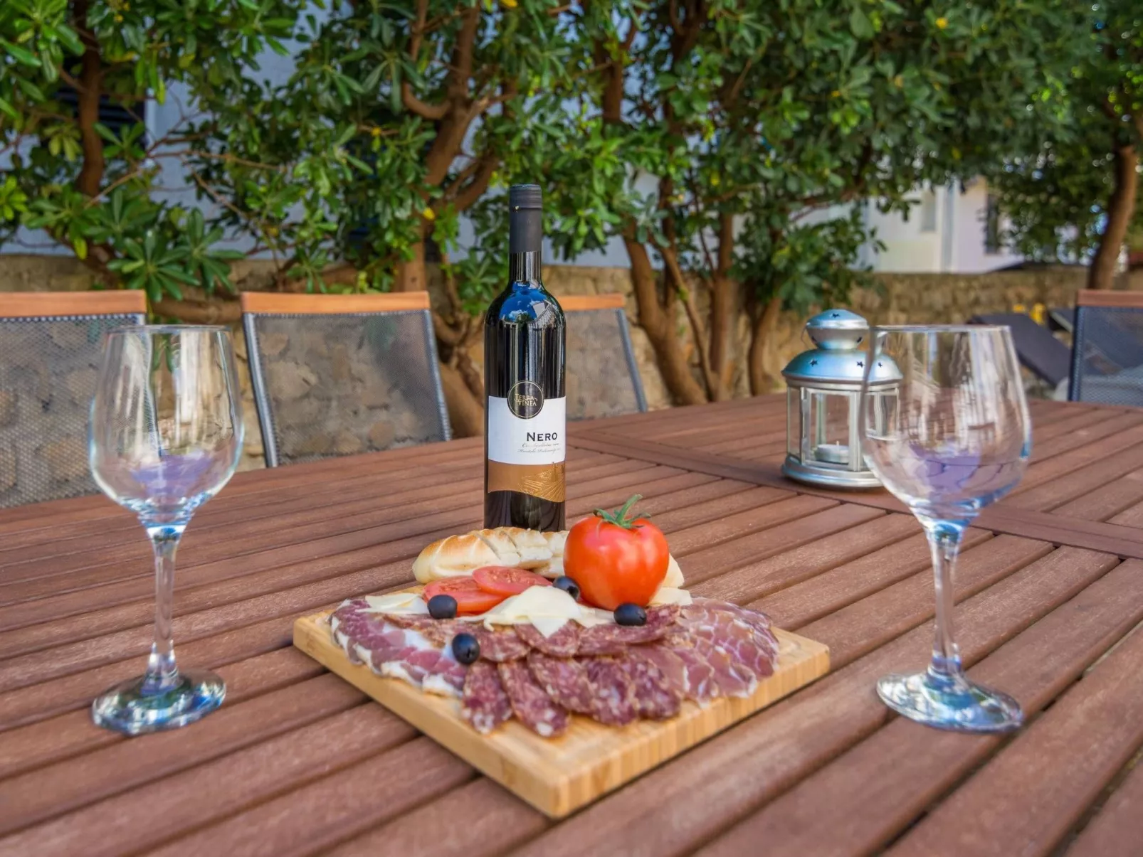 Apartment Bobeta 4 - Image-tags.info