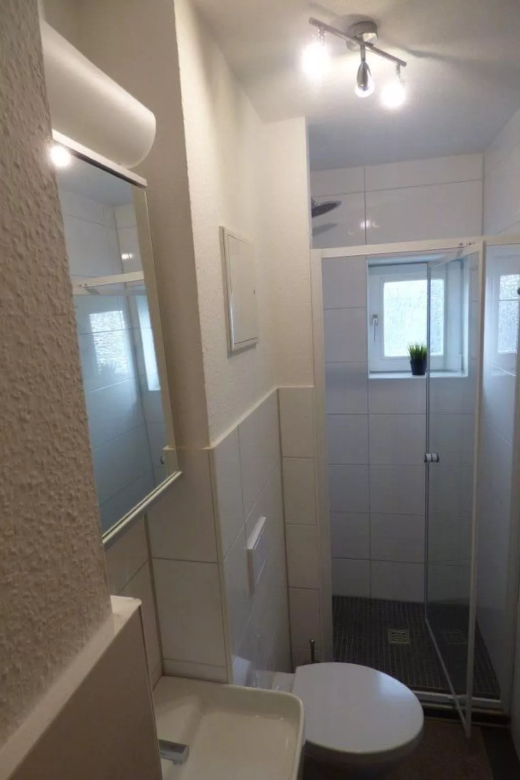 An der Flut in Voslapp - Image-tags.info