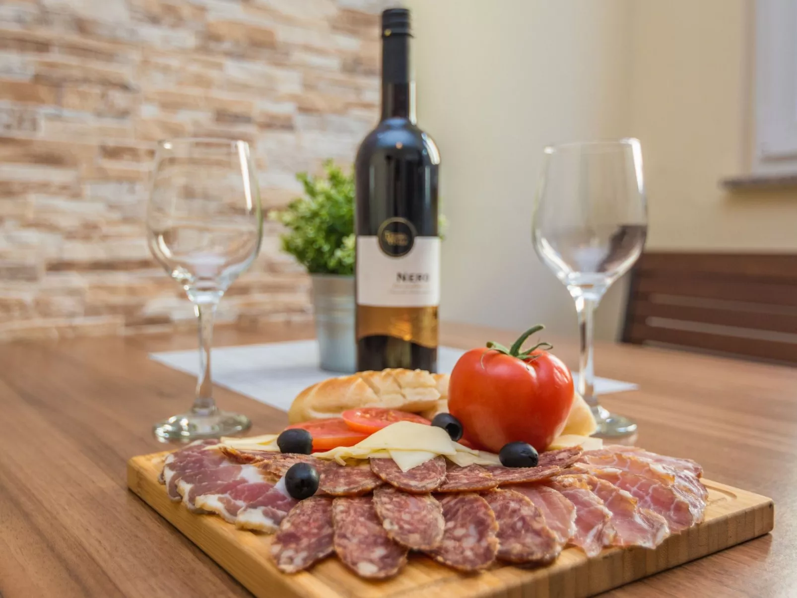 Apartment Bobeta 1 - Image-tags.info