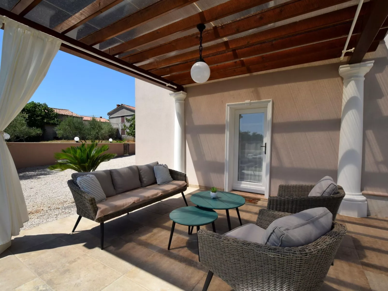 "Villa Frana" mit privatem Pool - Image-tags.info