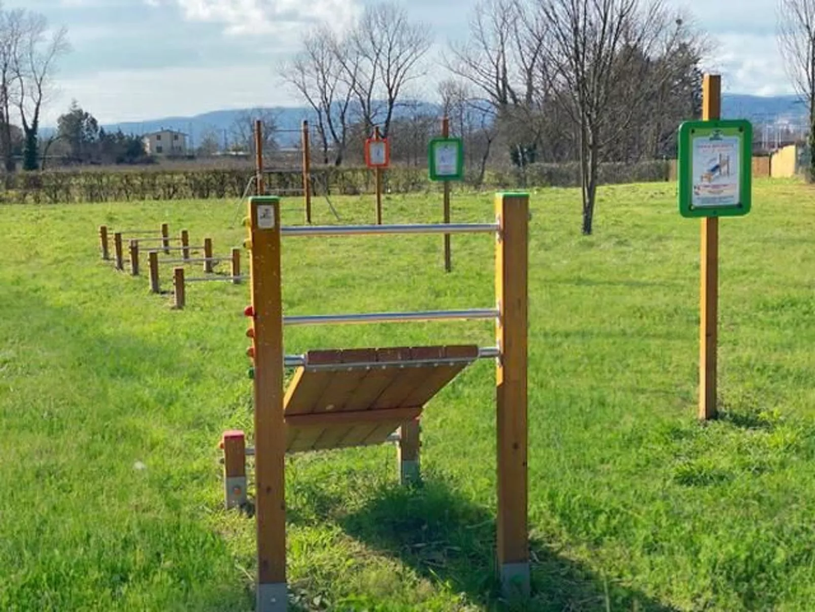 Ca de Frati Residenz - Rosa Wohnung - Image-tags.info