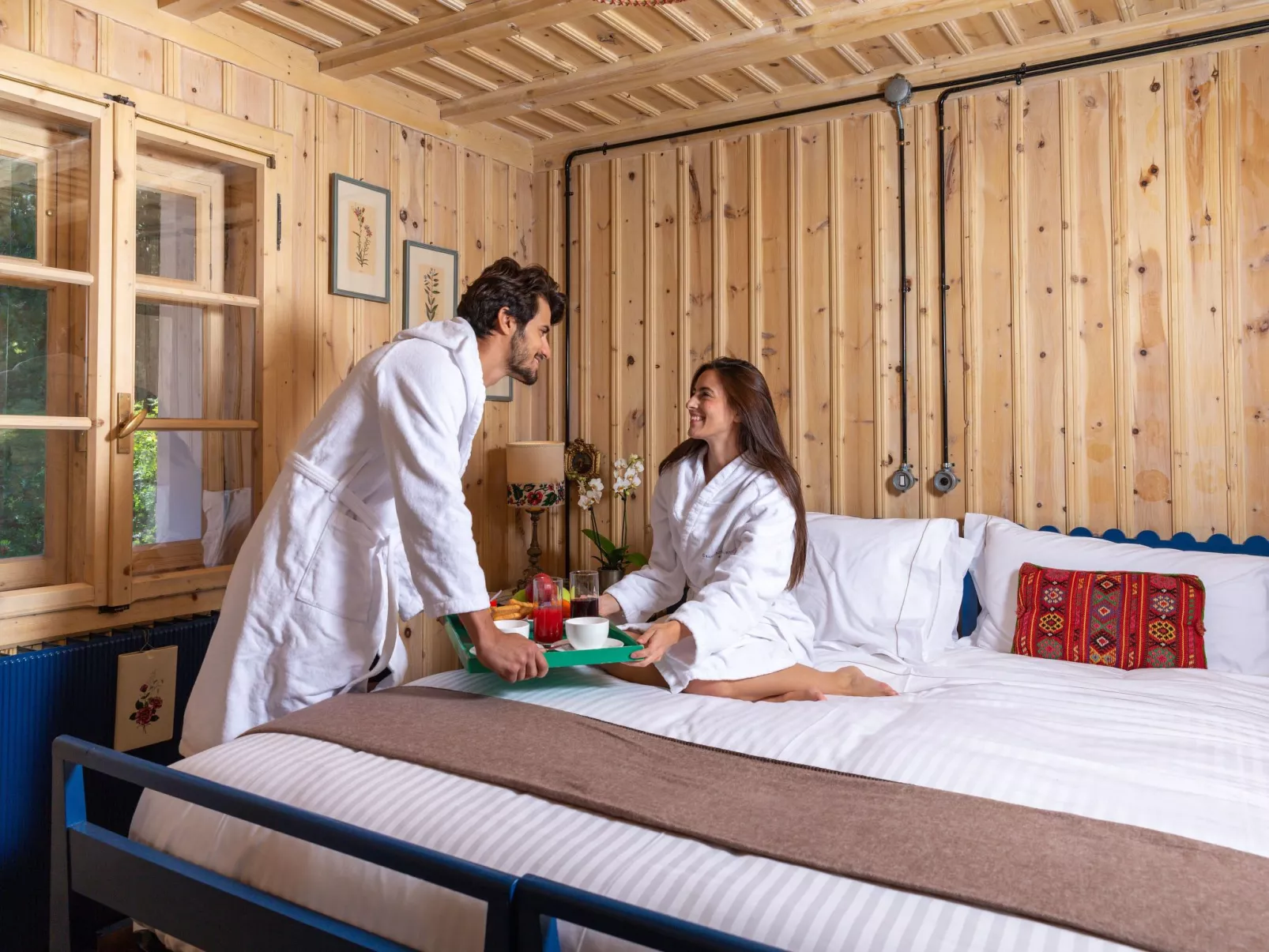 QC House- Chalet tra le alpi - Image-tags.info