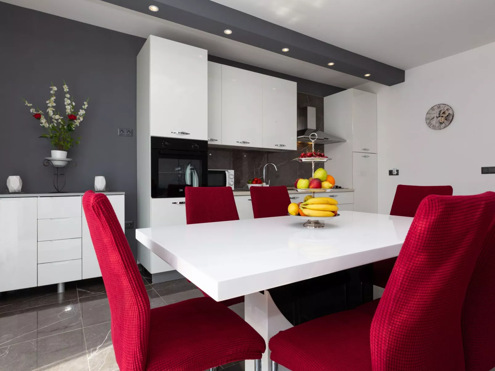 "Villa Mia" mit privatem Pool - Image-tags.info