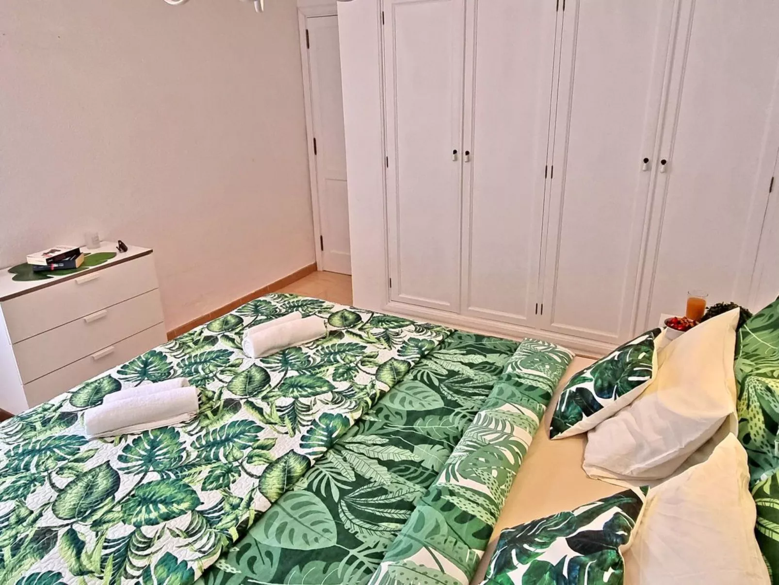 Palm Garden - Image-tags.info