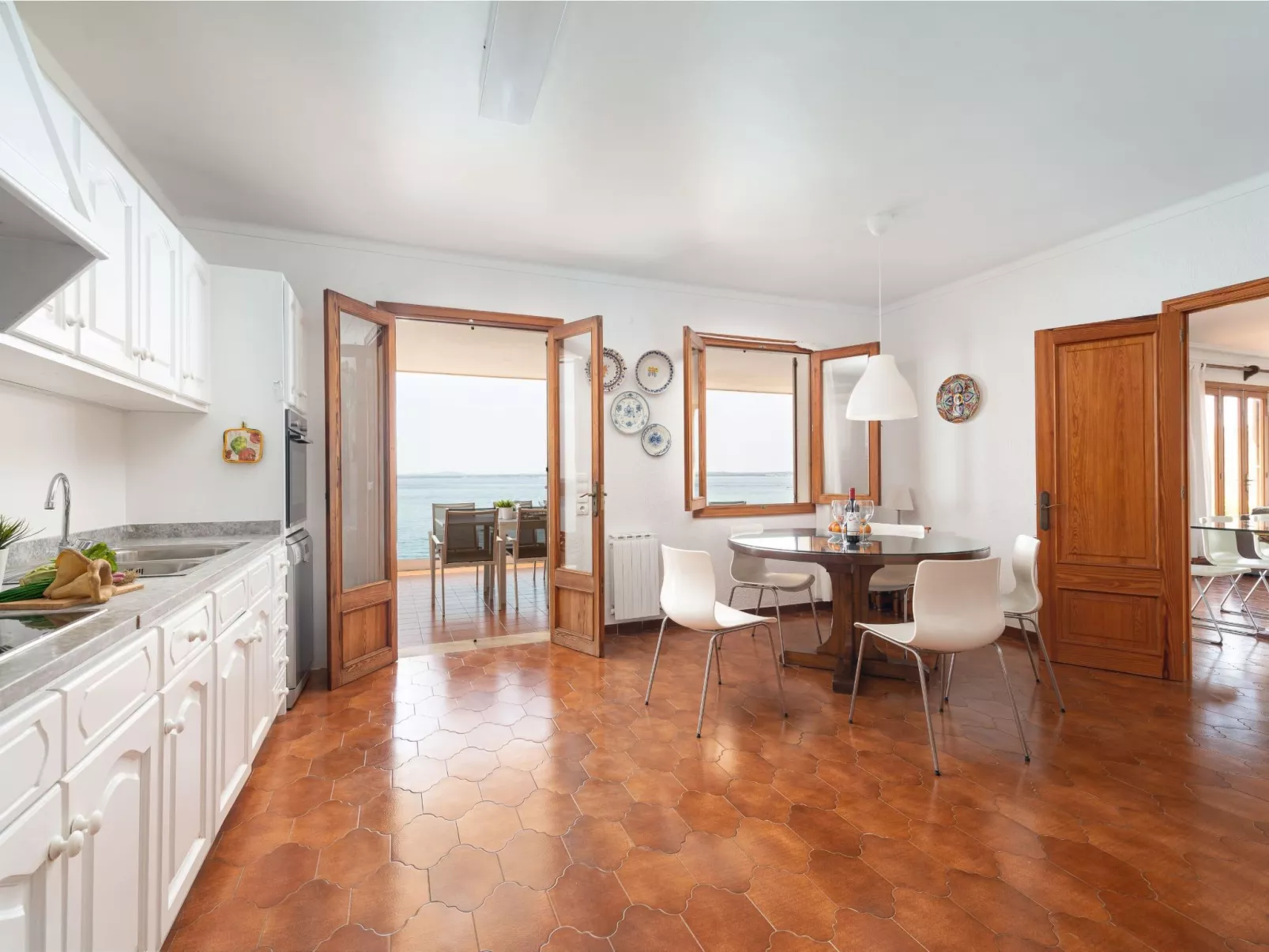 Verträumte Villa mit privatem Pool und Liegewiese - Image-tags.info