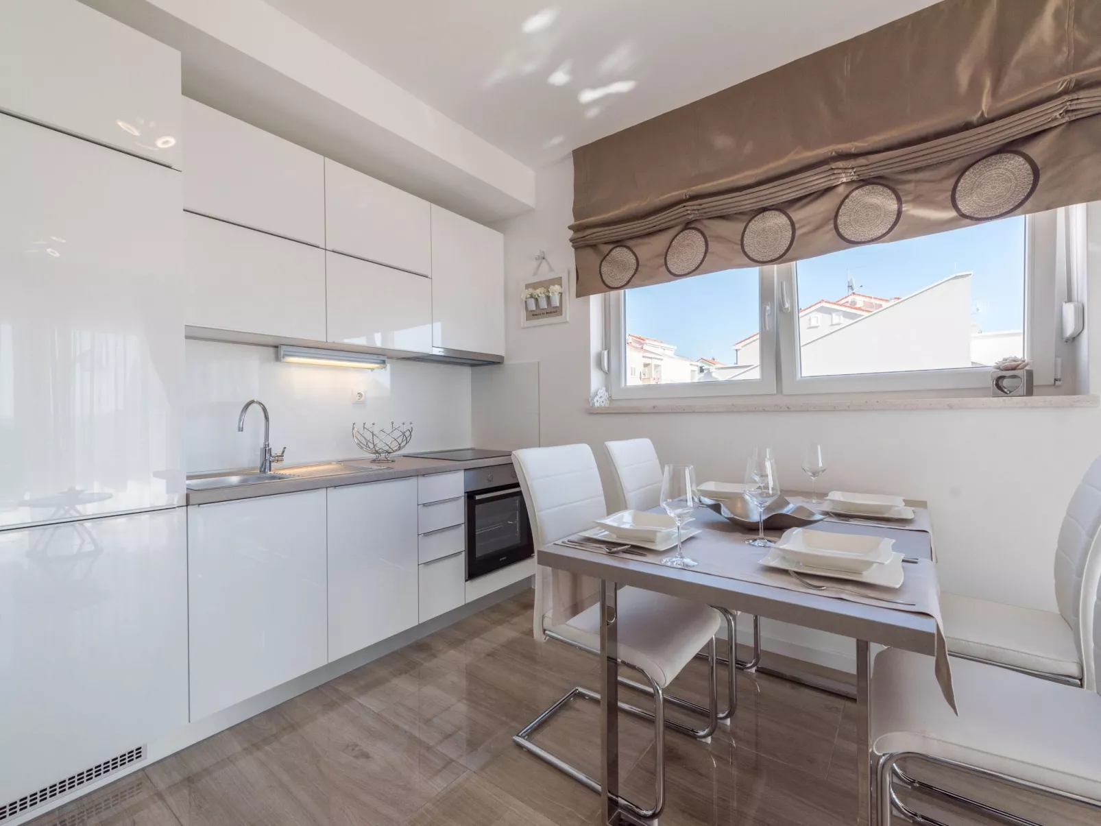 Villa Zora with Private Pool - Image-tags.info