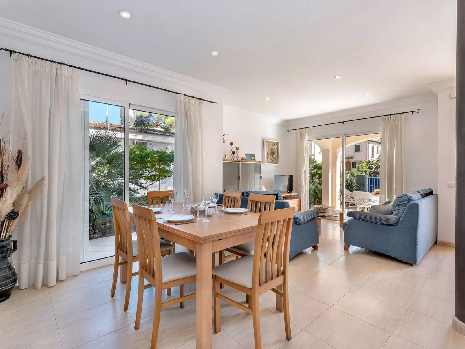 Küstencharme 150 m vom Strand entfernt, privater Garten - Image-tags.info