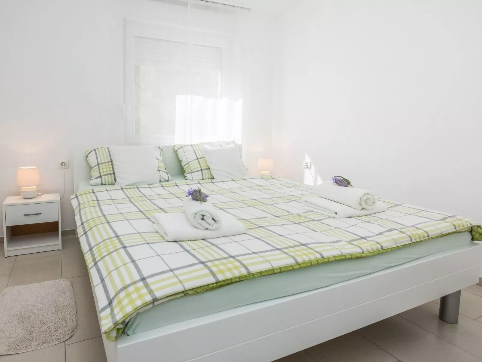 Apartment Zaklina 1 - Image-tags.info