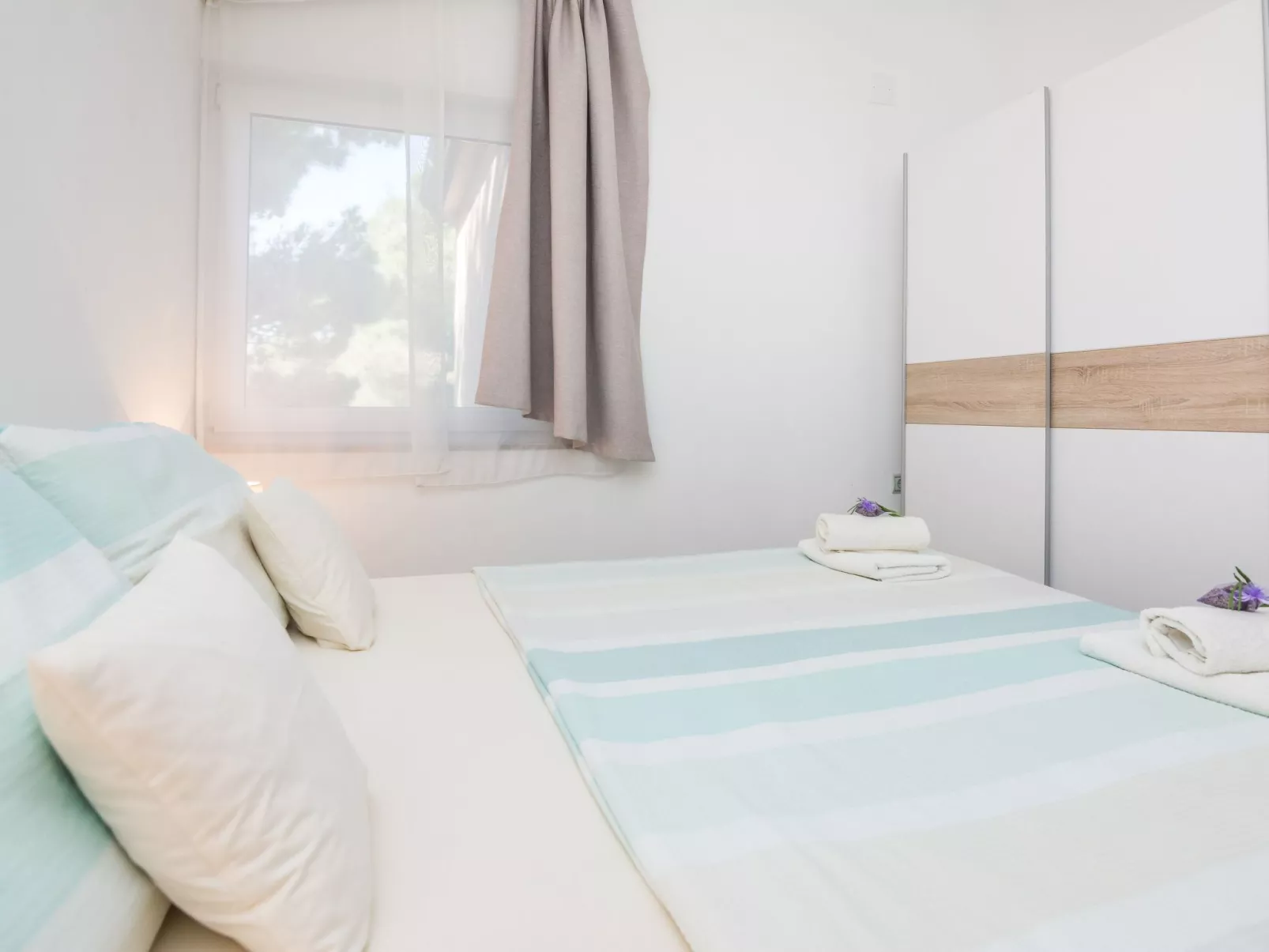 Apartment Zaklina 2 - Image-tags.info