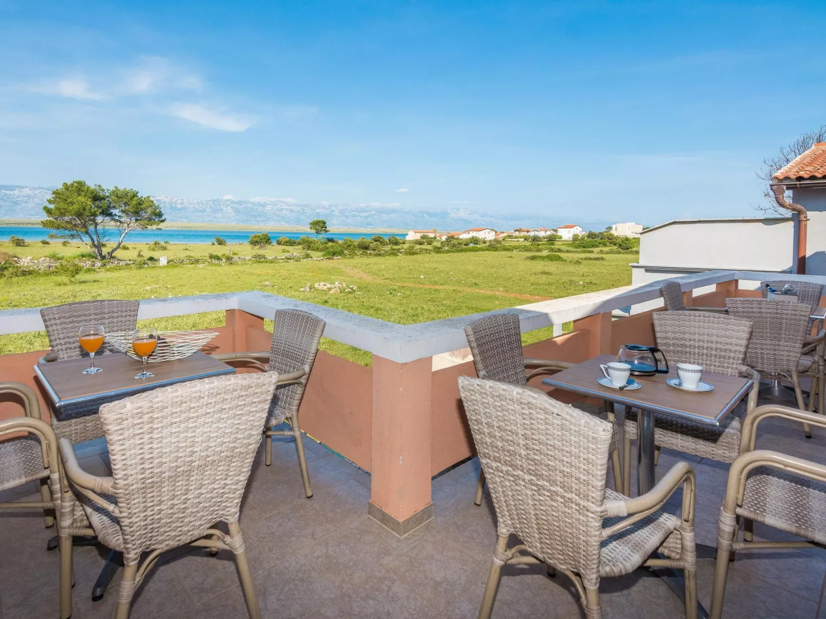 Apartment Hrskanovic 2 - Image-tags.info