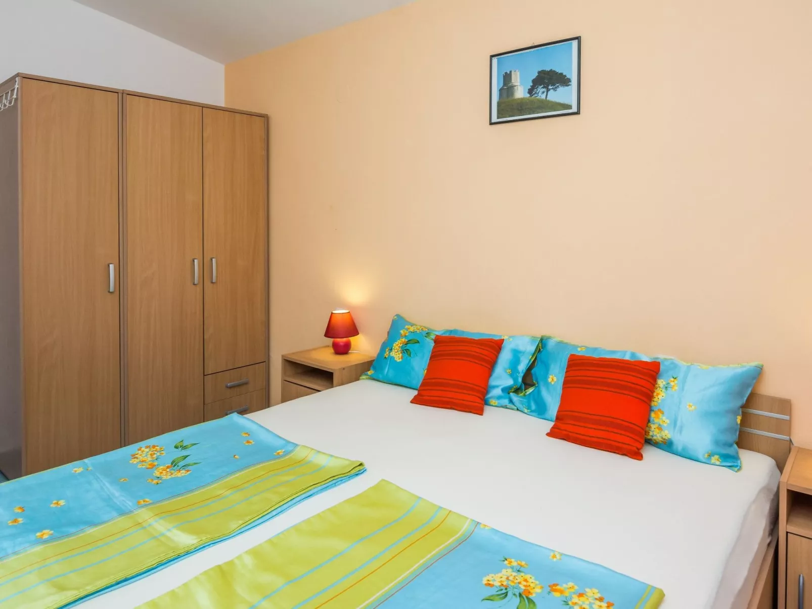 Apartment Horvatic 2 - Image-tags.info