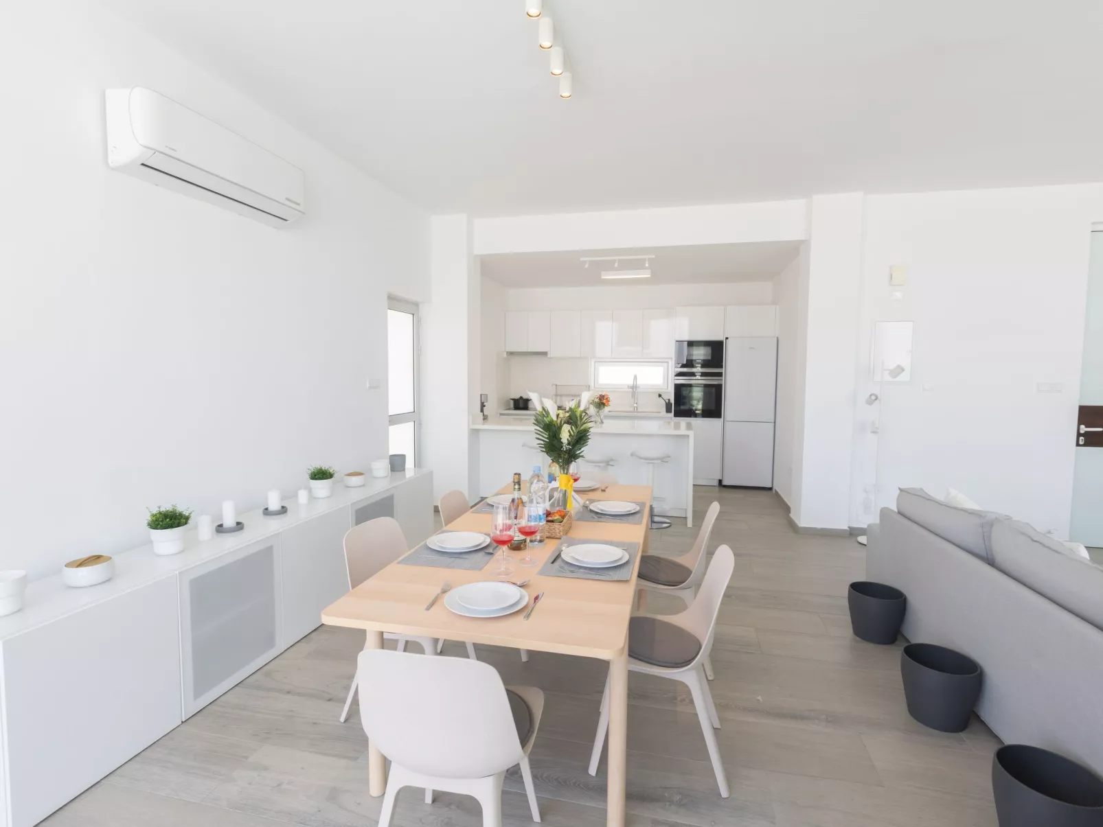 Protaras Olivine Villa OL9 - Image-tags.info